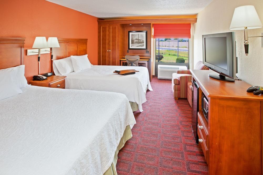 Hampton Inn Joliet/I-80 Exterior photo