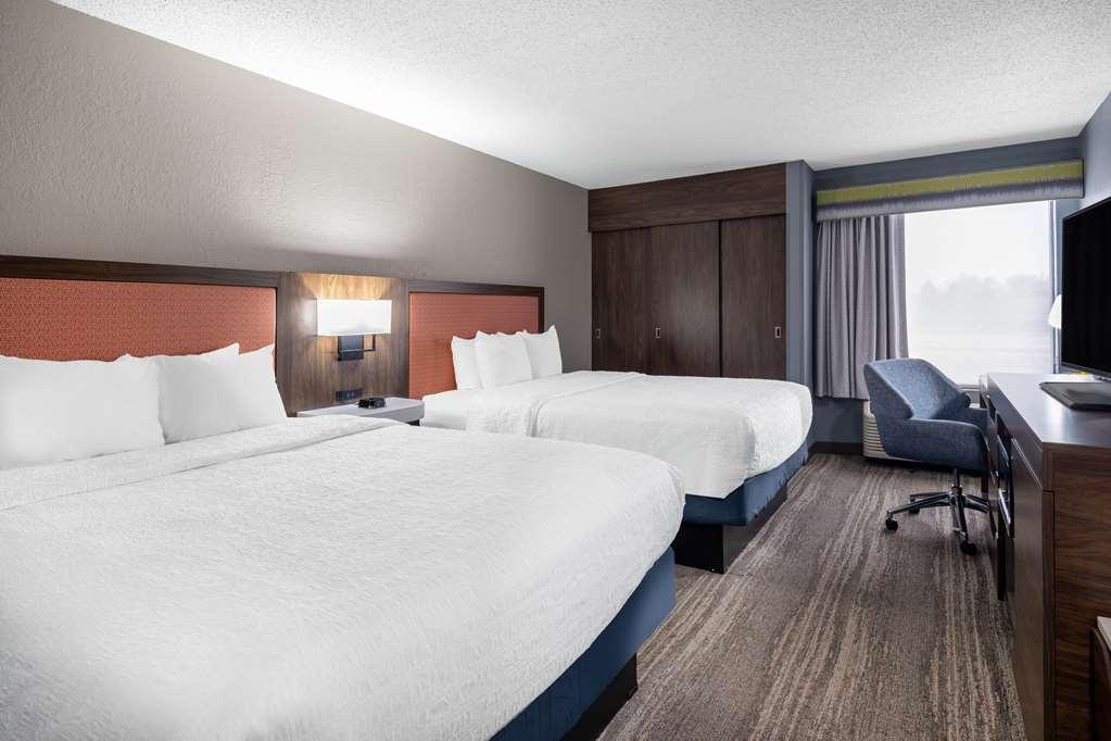 Hampton Inn Joliet/I-80 Room photo