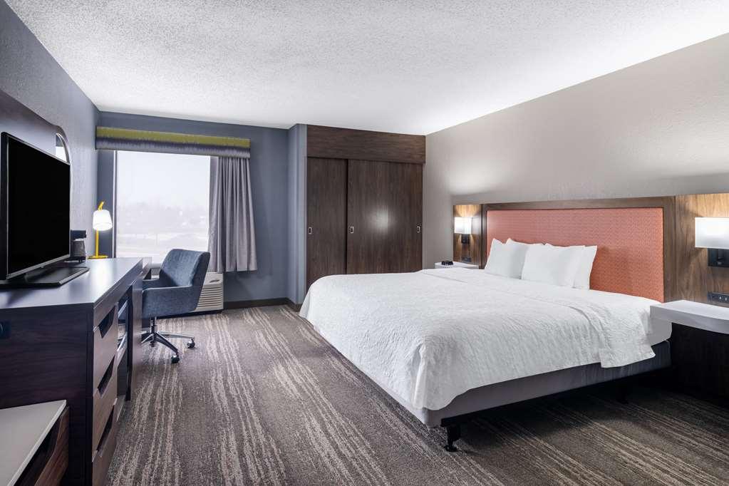 Hampton Inn Joliet/I-80 Room photo