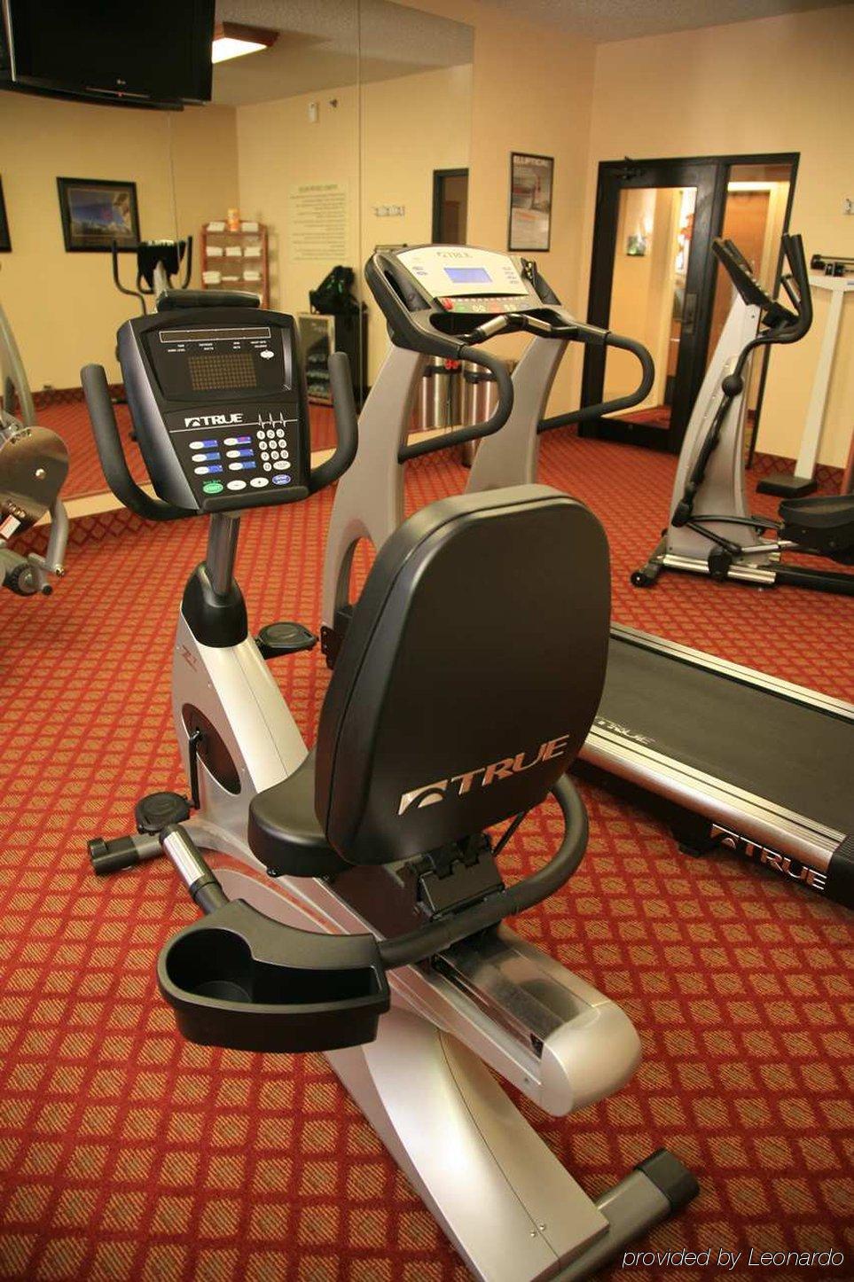 Hampton Inn Joliet/I-80 Facilities photo
