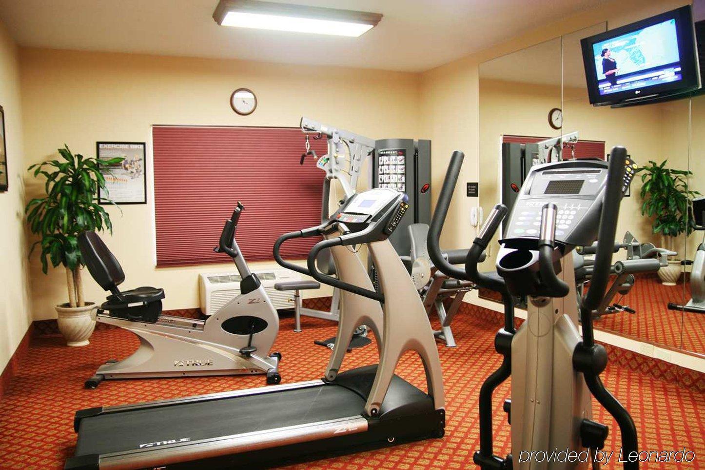 Hampton Inn Joliet/I-80 Facilities photo