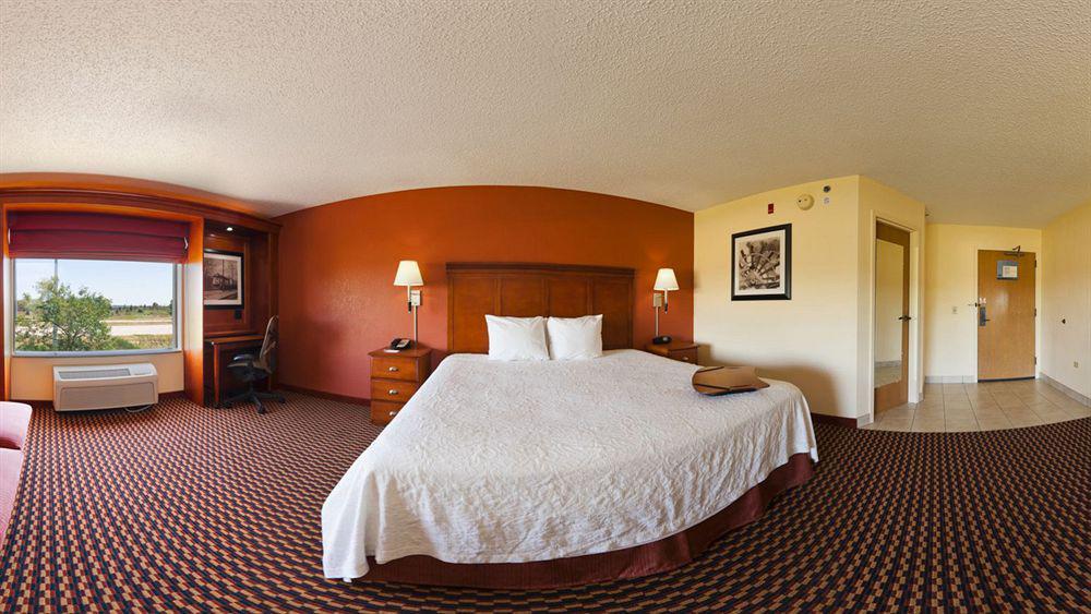 Hampton Inn Joliet/I-80 Exterior photo