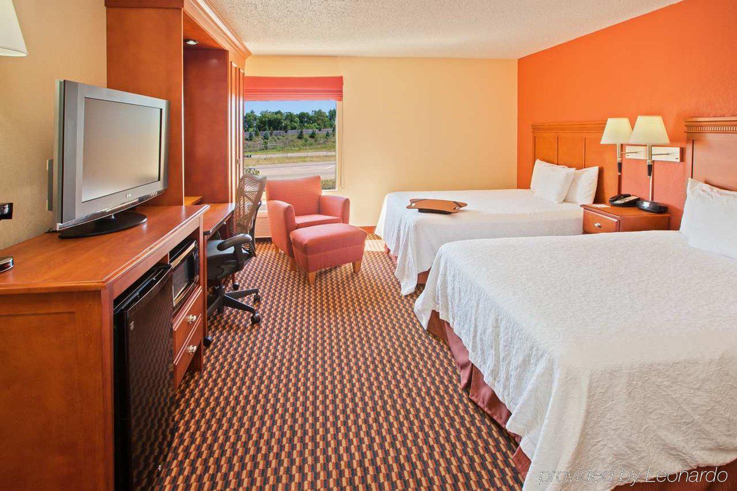 Hampton Inn Joliet/I-80 Exterior photo