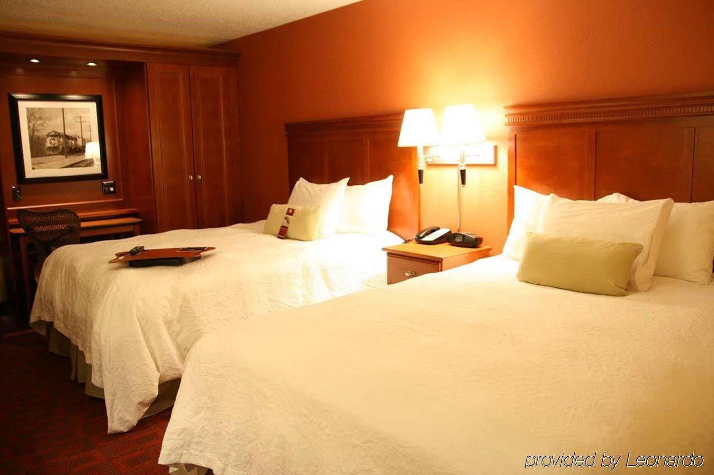 Hampton Inn Joliet/I-80 Room photo