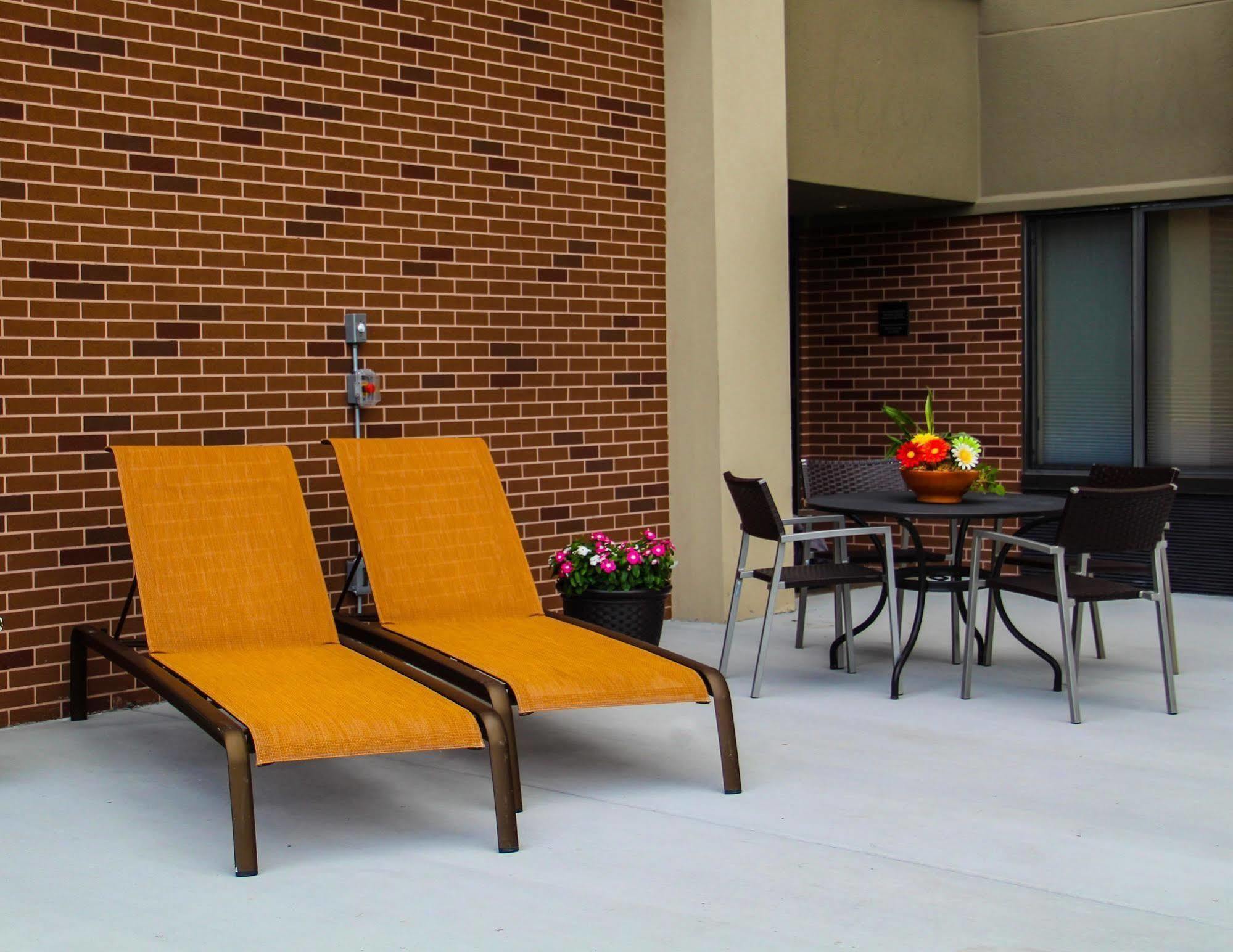 Hampton Inn Joliet/I-80 Exterior photo