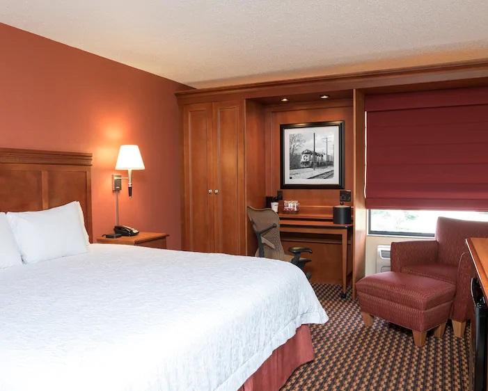 Hampton Inn Joliet/I-80 Exterior photo