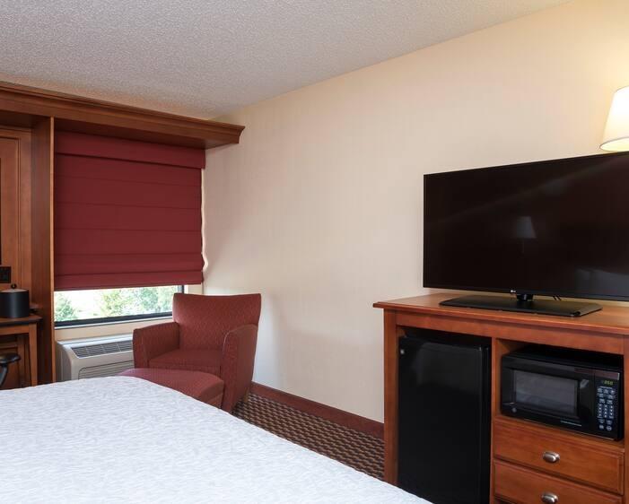 Hampton Inn Joliet/I-80 Exterior photo