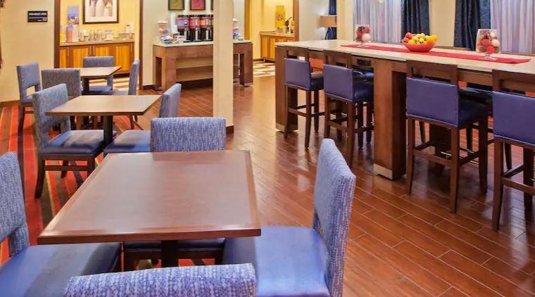 Hampton Inn Joliet/I-80 Exterior photo